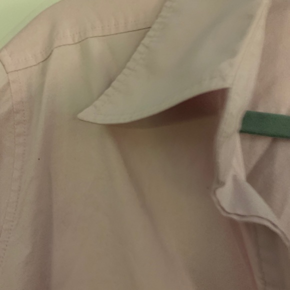 Express design studio button down - Picture 9 of 9